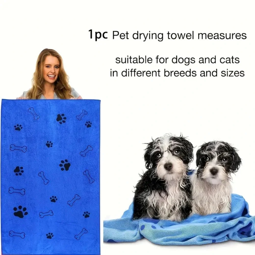 N/A only towel